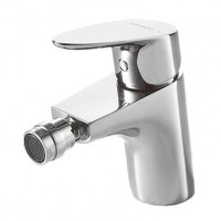 Смеситель для биде Bravat Drop F34898C, хром