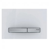 Кнопка смыва Geberit Sigma 50 115.788.11.2 белая