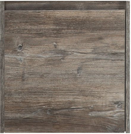 Тумба с раковиной BelBagno KRAFT MINI-500/260-1A-SO-PP-R Pino Pasadena 