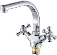 Смеситель для кухни HAIBA CRON CN4742