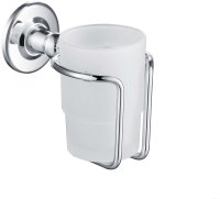 Стакан для ванной комнаты Timo Nelson 150031/00, хром