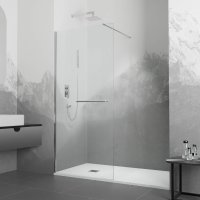 Душевая перегородка RGW WA-040 900