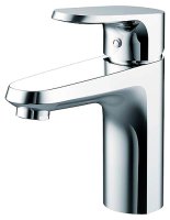 Смеситель Bravat Pure F1105161C для раковины Смеситель Bravat Pure F1105161C для раковины