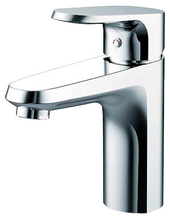 Смеситель Bravat Pure F1105161C для раковины 
