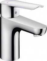 Смеситель Hansgrohe Logis E 71160000 для раковины Смеситель Hansgrohe Logis E 71160000 для раковины
