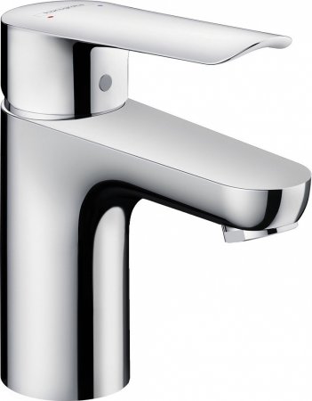 Смеситель Hansgrohe Logis E 71160000 для раковины 