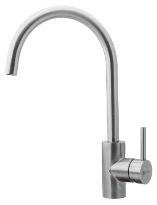 Смеситель для кухонной мойки Lemark Expert LM5078S для раковины 