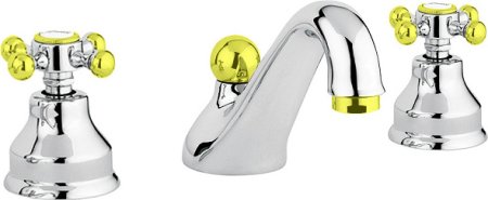 Смеситель Migliore Lady ML.LAD-912.CRDO для раковины 