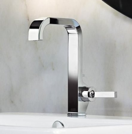 Смеситель Axor Citterio 39034000 для раковины 