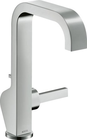 Смеситель Axor Citterio 39034000 для раковины 
