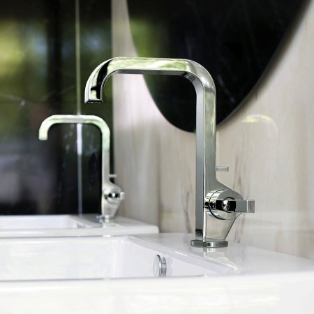 Смеситель Axor Citterio 39034000 для раковины 