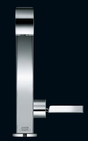 Смеситель Axor Citterio 39034000 для раковины 