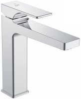 Смеситель для раковины Rose R10 R1001, хром