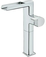 Смеситель для раковины Teka Formentera 623110200 Хром