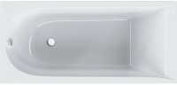 Акриловая ванна AM.PM Spirit 150x70 без гидромассажа Акриловая ванна AM.PM Spirit 150x70 без гидромассажа