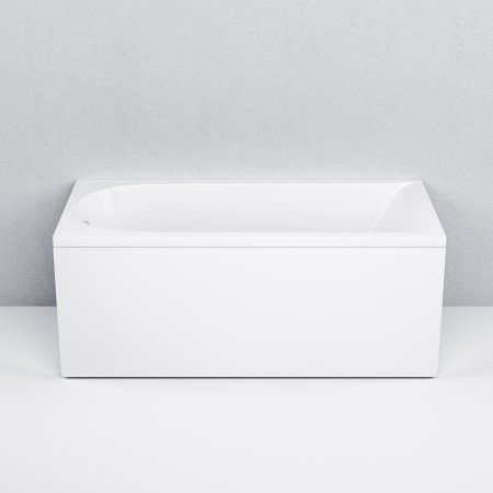 Акриловая ванна AM.PM Spirit 150x70 без гидромассажа 