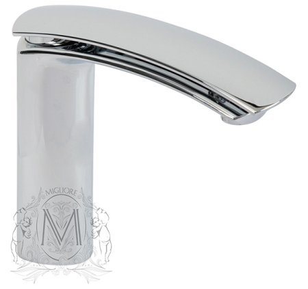 Смеситель Migliore Flo ML.FLO-7032 Cr для раковины 