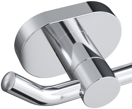 Крючок для полотенец AM.PM Sense L A7435600 Хром 