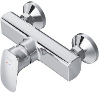 Смеситель для душа AM.PM Spirit V2.1 F71A20000 Хром