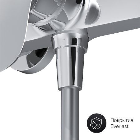 Смеситель для душа AM.PM Spirit V2.1 F71A20000 Хром 