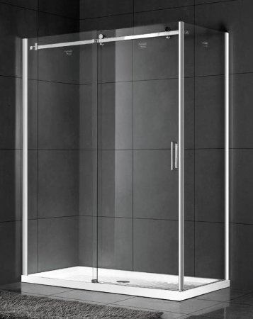 Душевой уголок Gemy Modern Gent S25191B-A6-90 