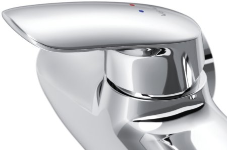 Смеситель для душа AM.PM Bliss L F5320032 Хром 