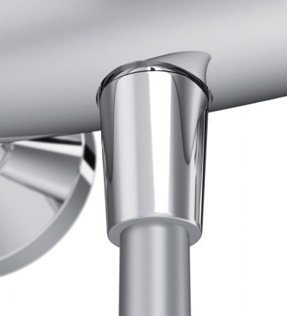 Смеситель для душа AM.PM Bliss L F5320032 Хром 