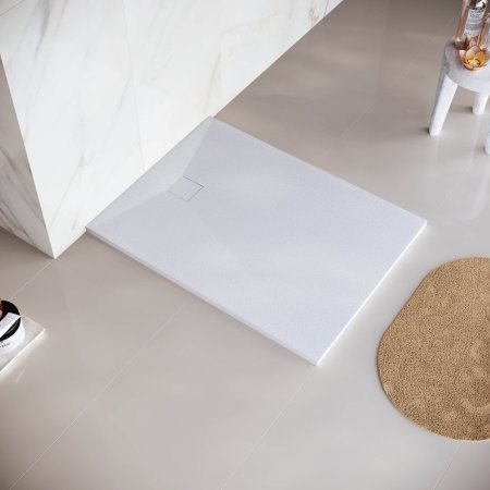 Душевой поддон прямоугольный RGW TSS-W Белый  900x1600 