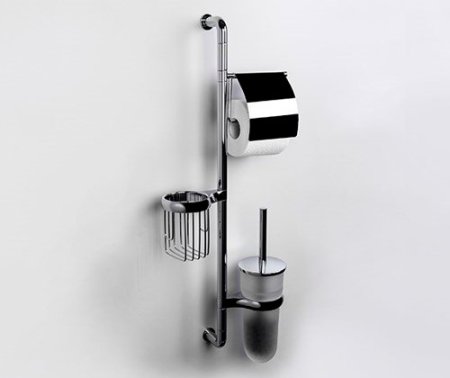 Стойка WasserKRAFT K-1438 