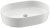 Раковина-чаша Ravak Moon 2 56 XJN01300002 Белая 