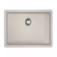 Мойка для кухни Omoikiri Kata-54-U-PA 4993407 Пастила