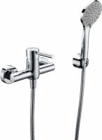 Смеситель WasserKRAFT Main 4102 для душа