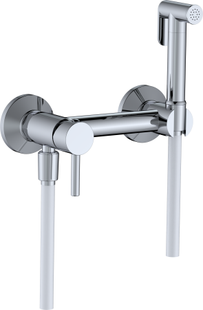Гигиенический душ со смесителем RGW SP-215 