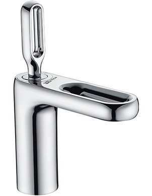 Смеситель WasserKRAFT Kammel 1803 для раковины 
