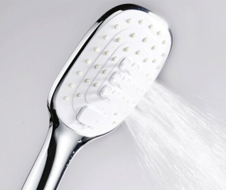 Душевой комплект WasserKRAFT A171668 