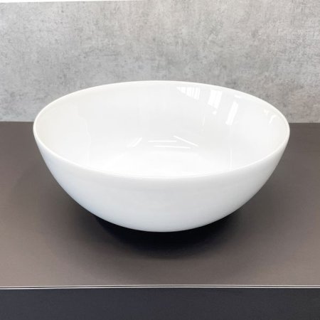 Раковина-чаша Comforty 38.5 107 00004150370 Белая 