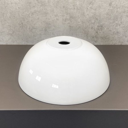 Раковина-чаша Comforty 38.5 107 00004150370 Белая 