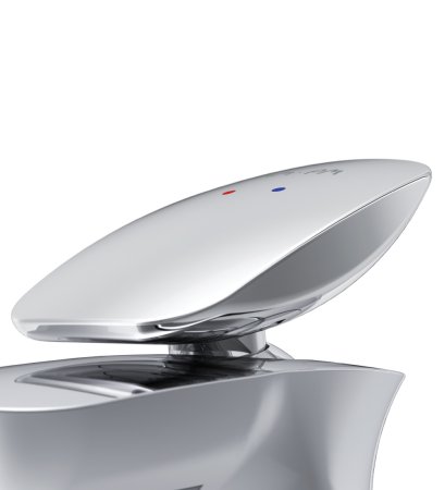 Смеситель для биде с донным клапаном AM.PM Spirit 2.0 F70A83100 Хром 