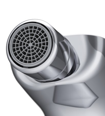 Смеситель для биде с донным клапаном AM.PM Spirit 2.0 F70A83100 Хром 