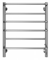 Электрический полотенцесушитель Terminus Евромикс П6 500х650 4670078531278 Хром Электрический полотенцесушитель Terminus Евромикс П6 500х650 4670078531278 Хром