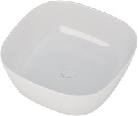 Раковина-чаша Aquanet Trend-1 40 273683 Белая