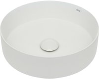 Раковина-чаша AQUAme 36 AQM5012MW Белая матовая