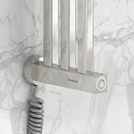 Полотенцесушитель электрический Сунержа Хорда 4.0 120х16,6 