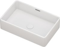 Раковина-чаша Aquanet Perfect-3 55 273673 Белая