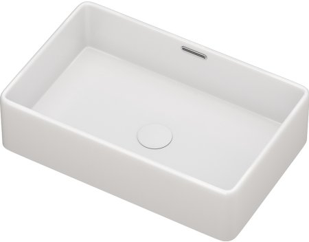 Раковина-чаша Aquanet Perfect-3 55 273673 Белая 