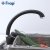 Смеситель для кухни Frap F4113-7 Черный матовый 