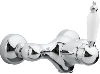 Смеситель для душа Boheme Tradizionale Chromo 264 Хром