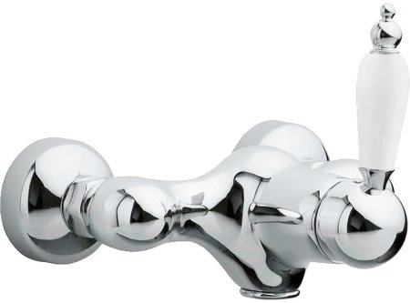 Смеситель для душа Boheme Tradizionale Chromo 264 Хром 