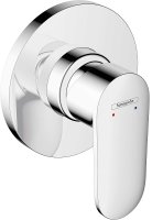 Смеситель для душа Hansgrohe Vernis Blend 71649000 Хром
