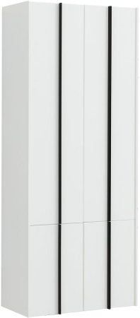 Шкаф пенал Allen Brau Reality 60 1.32003.WM подвесной Белый матовый 